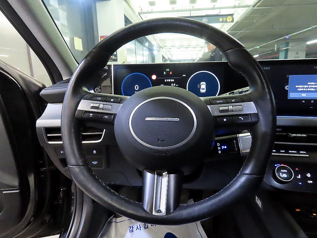 HYUNDAI Sonata - Vista 8