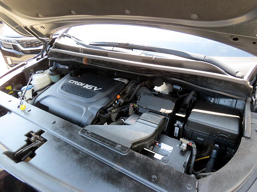 KIA Carnival 2018 - Importación desde Corea - HF Imports Iquique - Foto 19