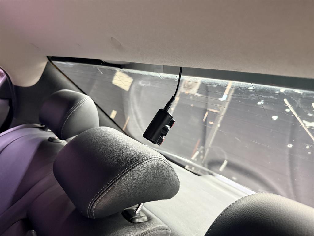 HYUNDAI Avante 2012 Negro - Importación desde Corea - HF Imports Iquique - Foto 20