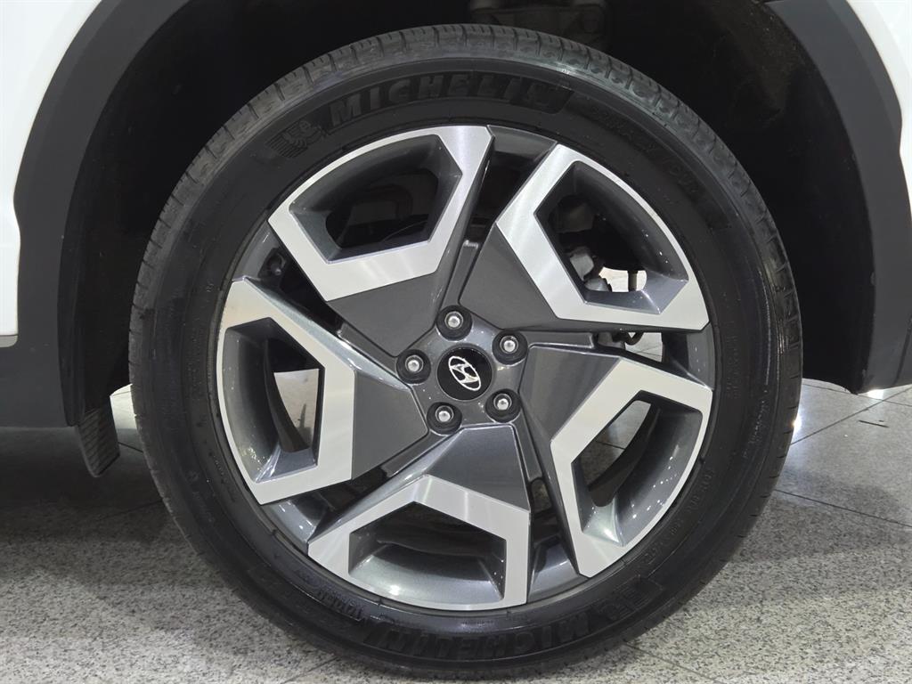 HYUNDAI Palisade 2023 Blanco - Importación desde Corea - HF Imports Iquique - Foto 20