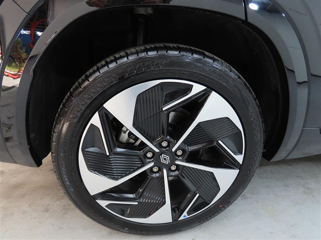 SAMSUNG Grand Koleos 2025 Negro - Importación desde Corea - HF Imports Iquique - Foto 20