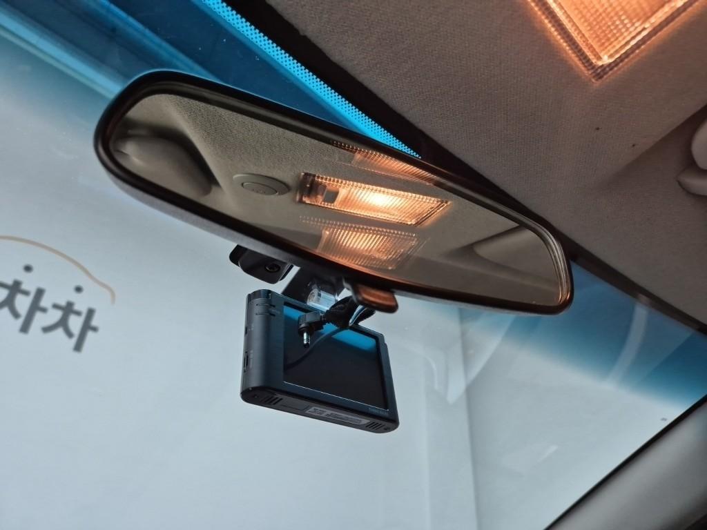 Chevrolet Spark - Vista 11
