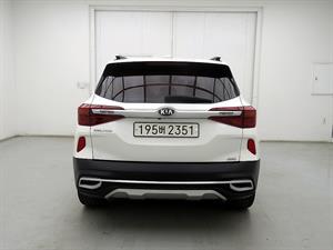 KIA Seltos - Vista 6