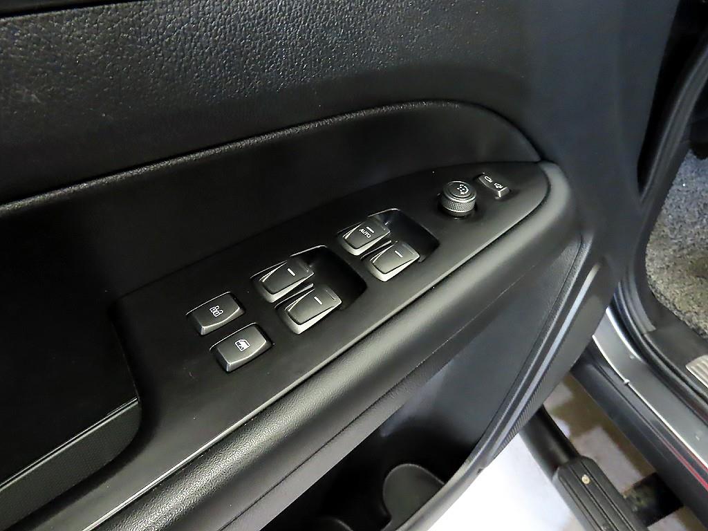 Ssangyong Rexton 2021 Gris - Importación desde Corea - HF Imports Iquique - Foto 17
