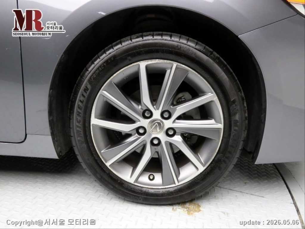 Lexus ES 2017 Gris - Importación desde Corea - HF Imports Iquique - Foto 20
