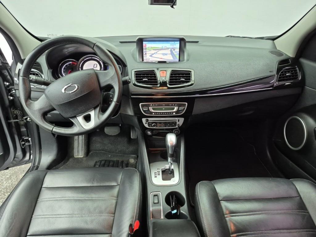 SAMSUNG SM3 - Vista 5
