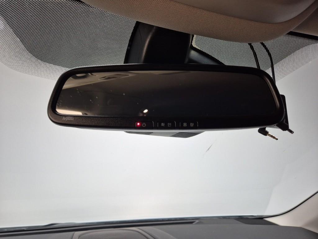 SAMSUNG QM6 - Vista 6