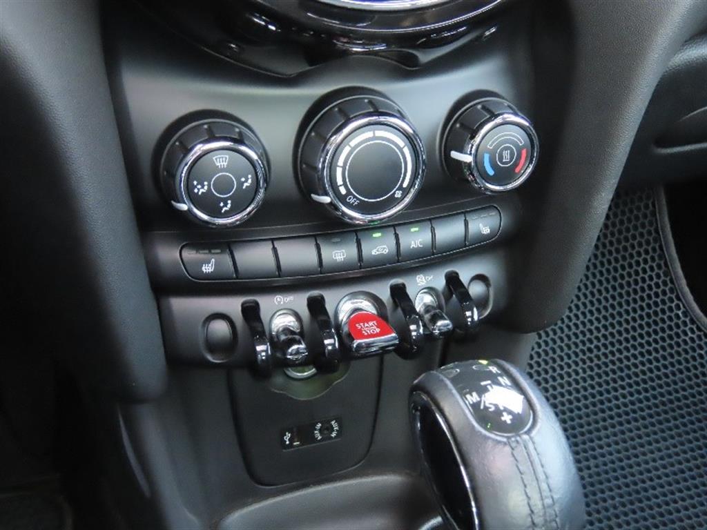 Mini Cooper 2016 - Importación desde Corea - HF Imports Iquique - Foto 8