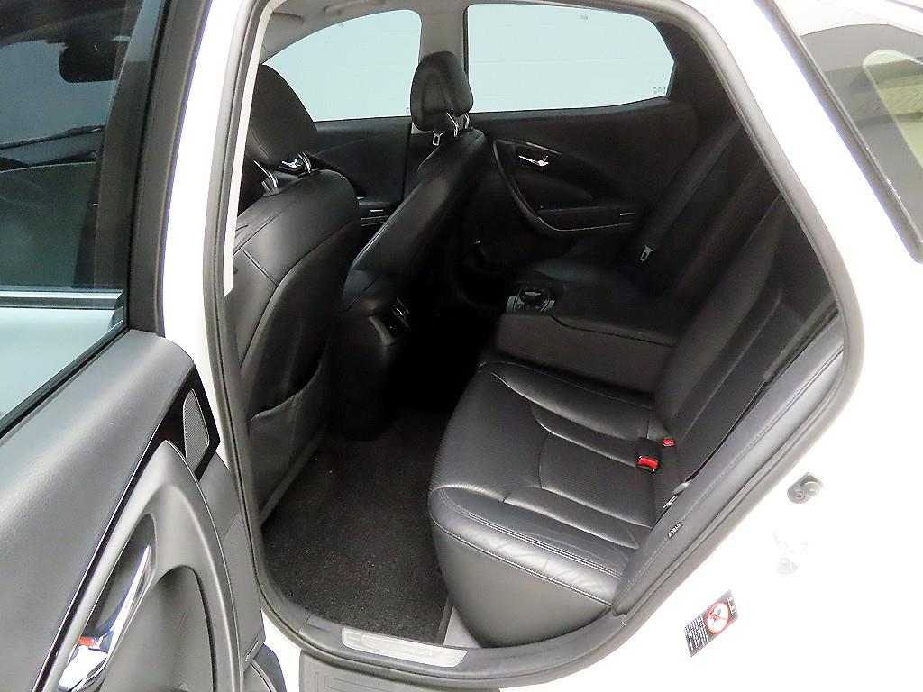 HYUNDAI Grandeur 2014 - Importación desde Corea - HF Imports Iquique - Foto 13
