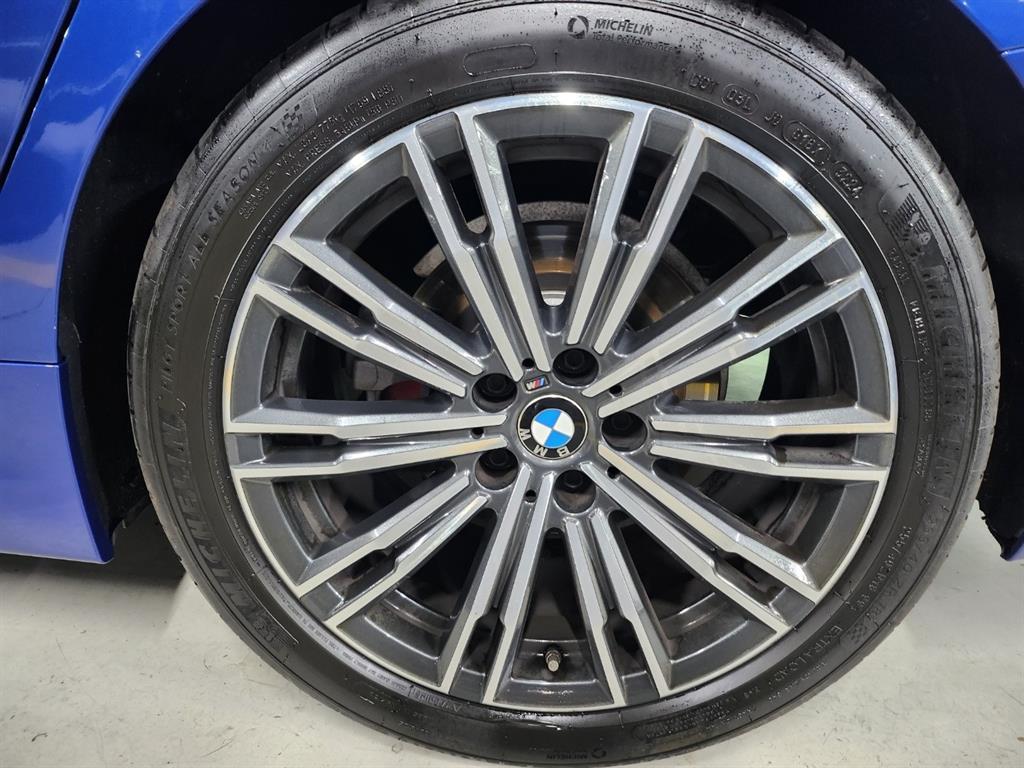 BMW 3 series - Vista 6