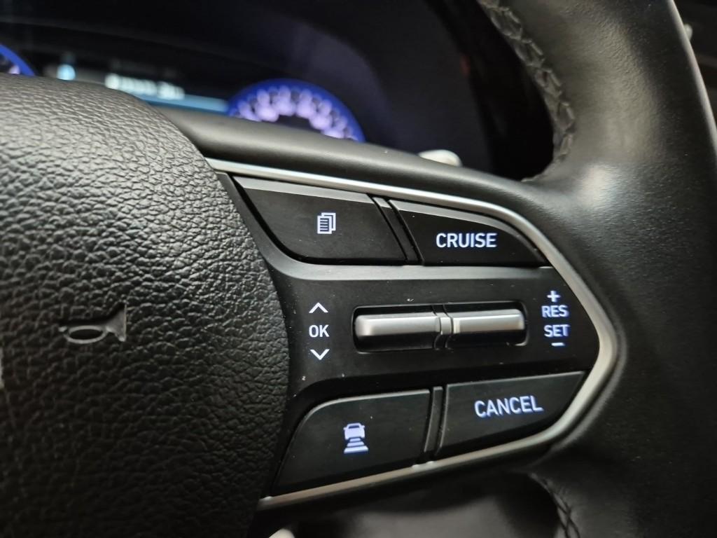 HYUNDAI Palisade 2022 Blanco - Importación desde Corea - HF Imports Iquique - Foto 15