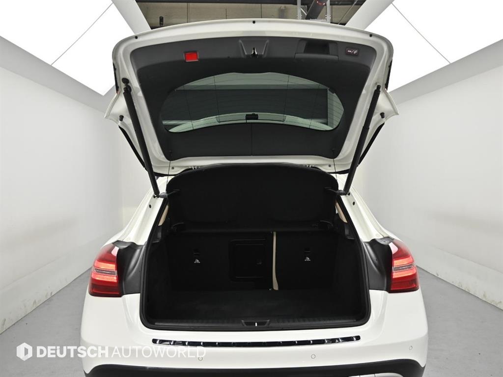 Mercedes Benz GLA Class 2018 Blanco - Importación desde Corea - HF Imports Iquique - Foto 20