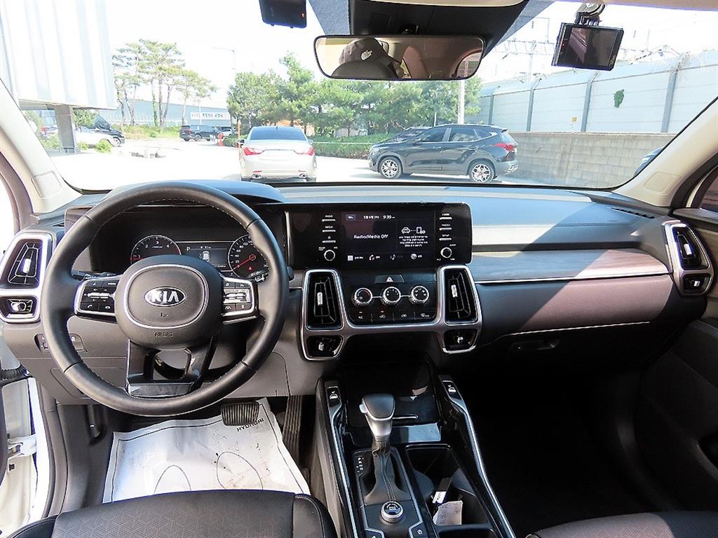 KIA Sorento - Vista 7