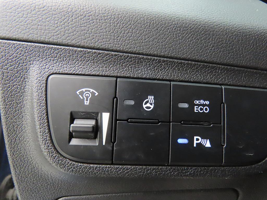 HYUNDAI Veloster 2015 Azul - Importación desde Corea - HF Imports Iquique - Foto 18