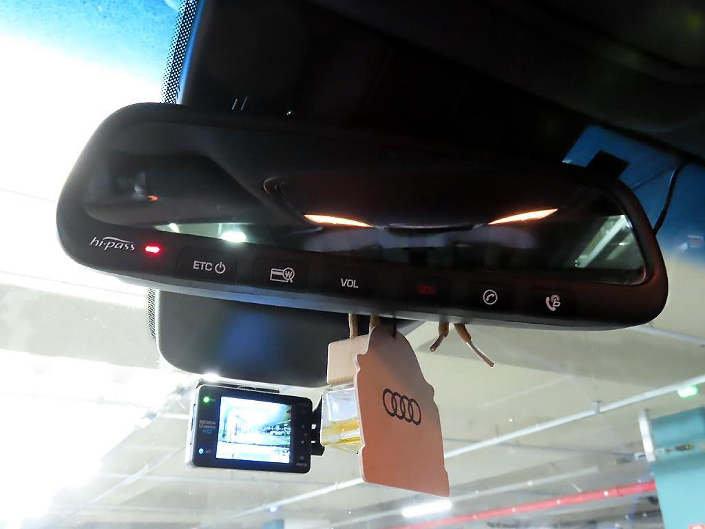 HYUNDAI Maxcruz 2017 - Importación desde Corea - HF Imports Iquique - Foto 13