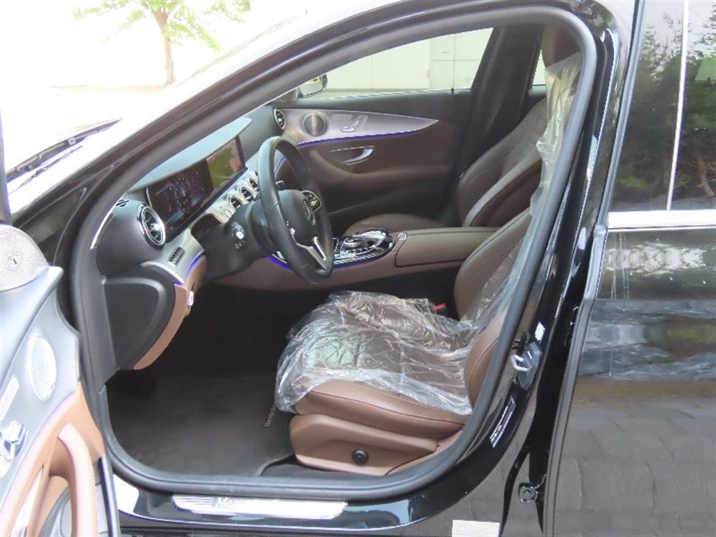 Mercedes Benz E class 2020 - Importación desde Corea - HF Imports Iquique - Foto 12