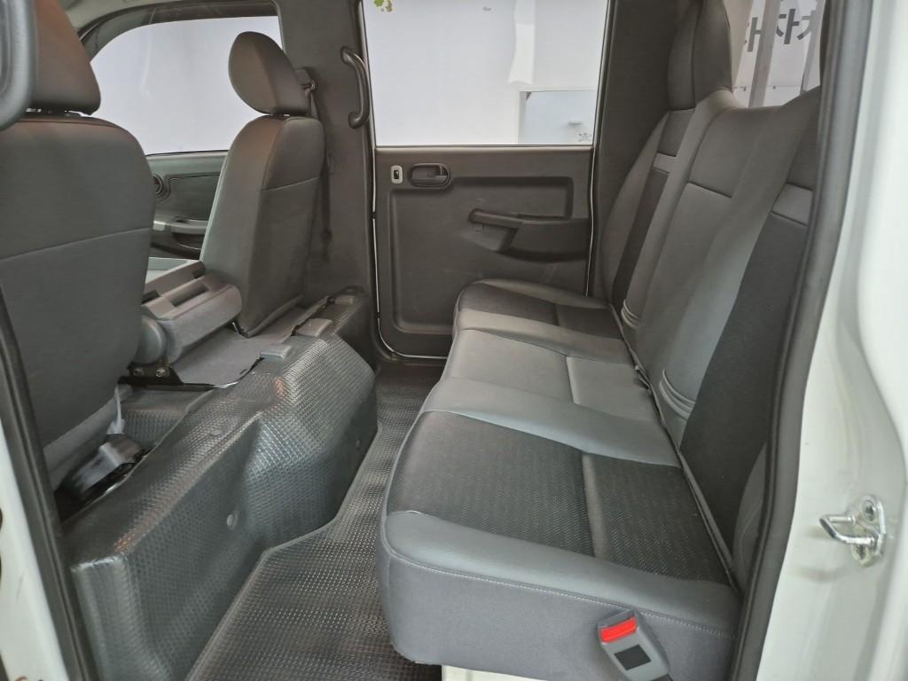 Small Truck Cargo (small) - Vista 11