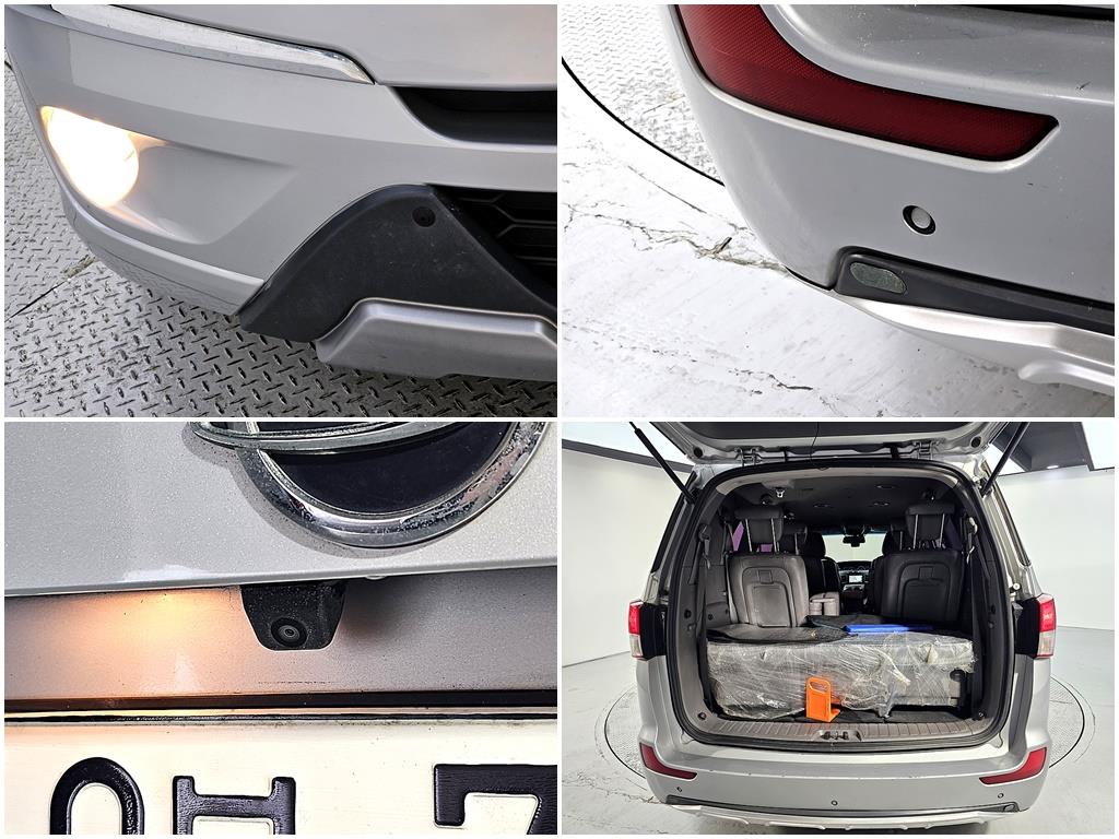 Ssangyong Korando 2014 Plateado - Importación desde Corea - HF Imports Iquique - Foto 16