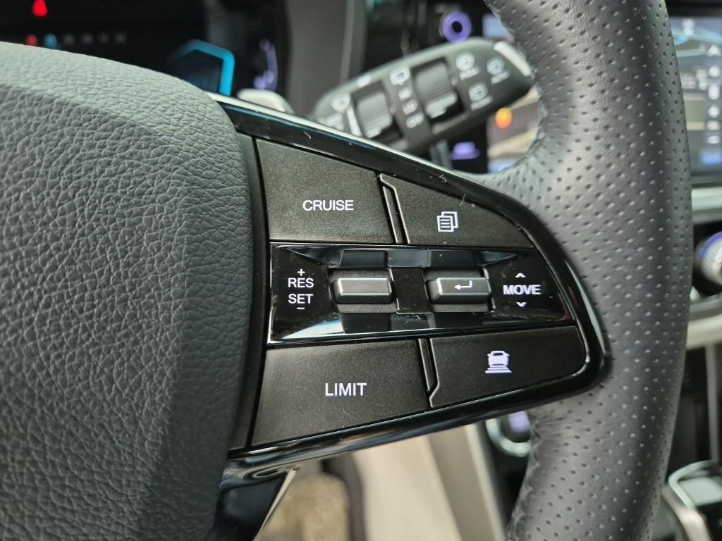 Ssangyong Korando 2021 Blanco - Importación desde Corea - HF Imports Iquique - Foto 15