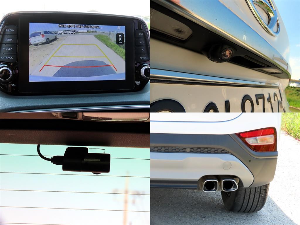 HYUNDAI Santa Fe 2019 - Importación desde Corea - HF Imports Iquique - Foto 18