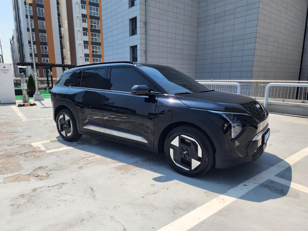 KIA EV3 - Vista 2