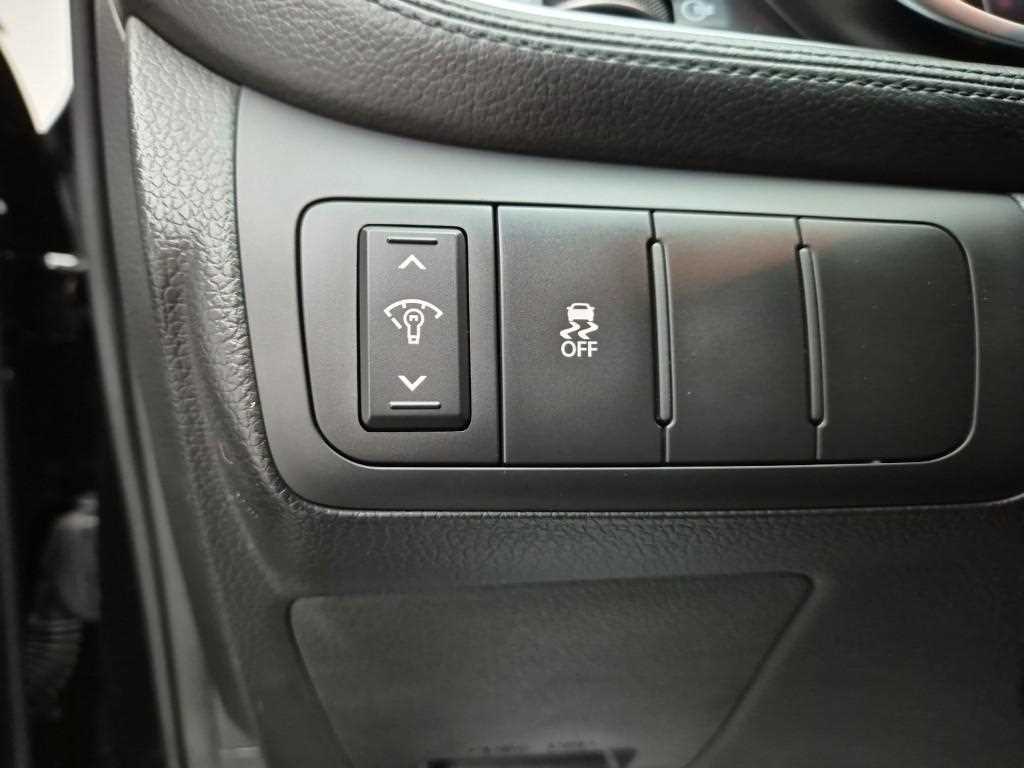 KIA K5 2015 Negro - Importación desde Corea - HF Imports Iquique - Foto 17