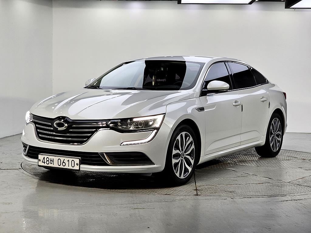 SAMSUNG SM6 2016 Blanco - Importación desde Corea - HF Imports Iquique - Foto 1