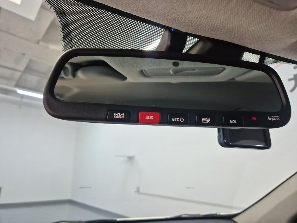 KIA Morning - Vista 6