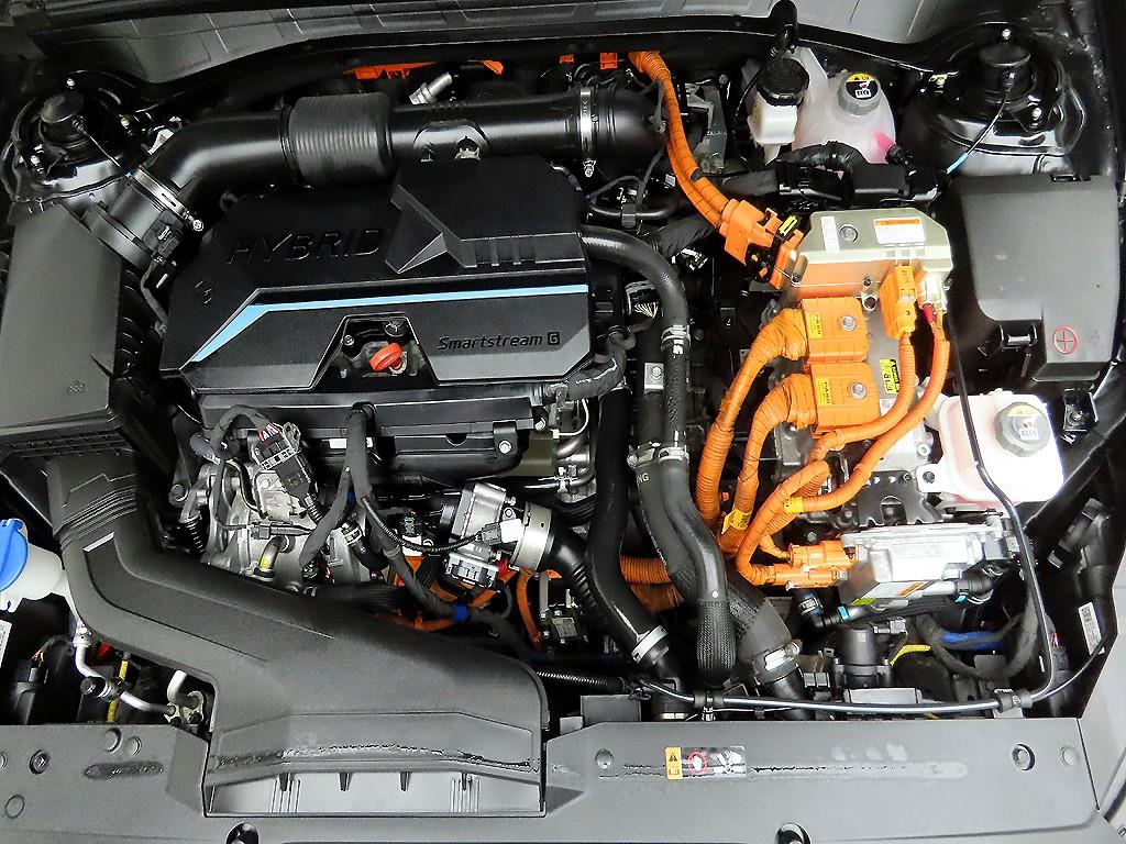 KIA K8 2023 - Importación desde Corea - HF Imports Iquique - Foto 20