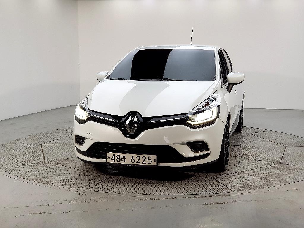 SAMSUNG Clio - Vista 2