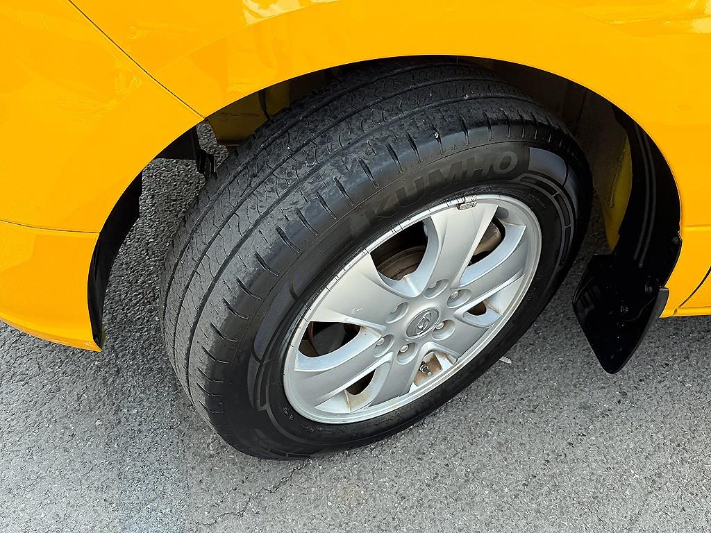 HYUNDAI Starex 2020 Amarillo - Importación desde Corea - HF Imports Iquique - Foto 20
