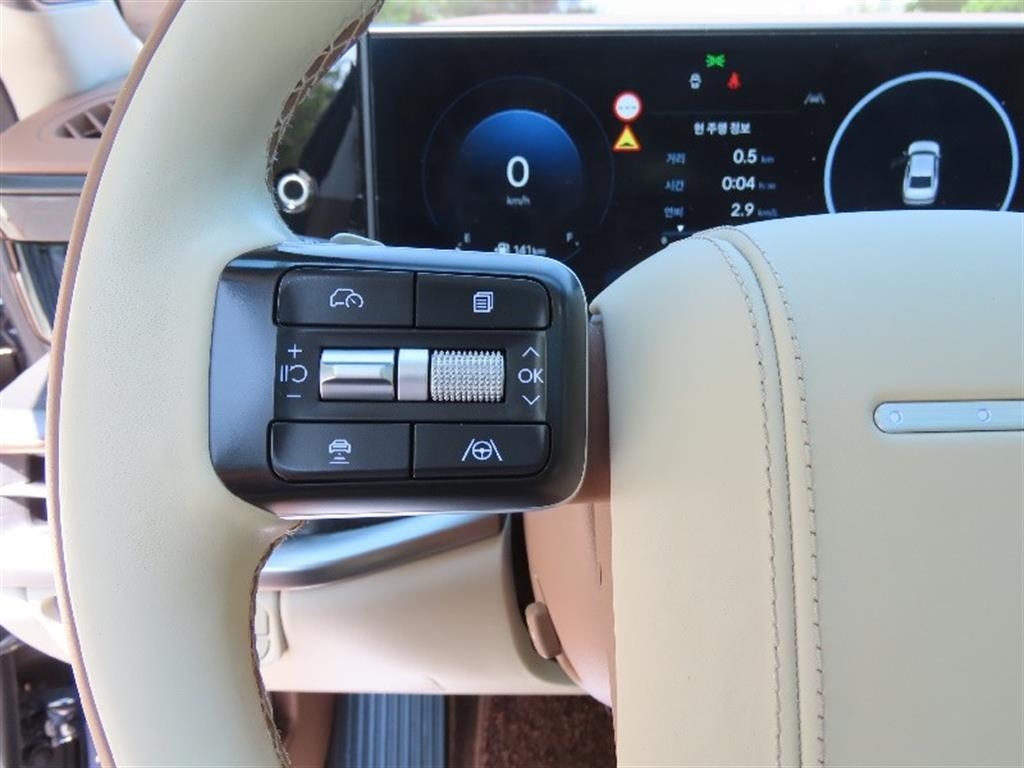 HYUNDAI Grandeur 2023 - Importación desde Corea - HF Imports Iquique - Foto 11