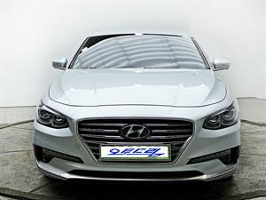 HYUNDAI Grandeur - Vista 2