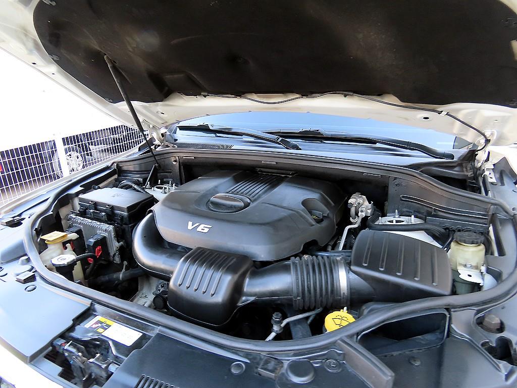 Jeep Cherokee 2015 - Importación desde Corea - HF Imports Iquique - Foto 19