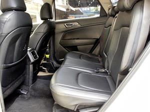 KIA Sportage - Vista 12