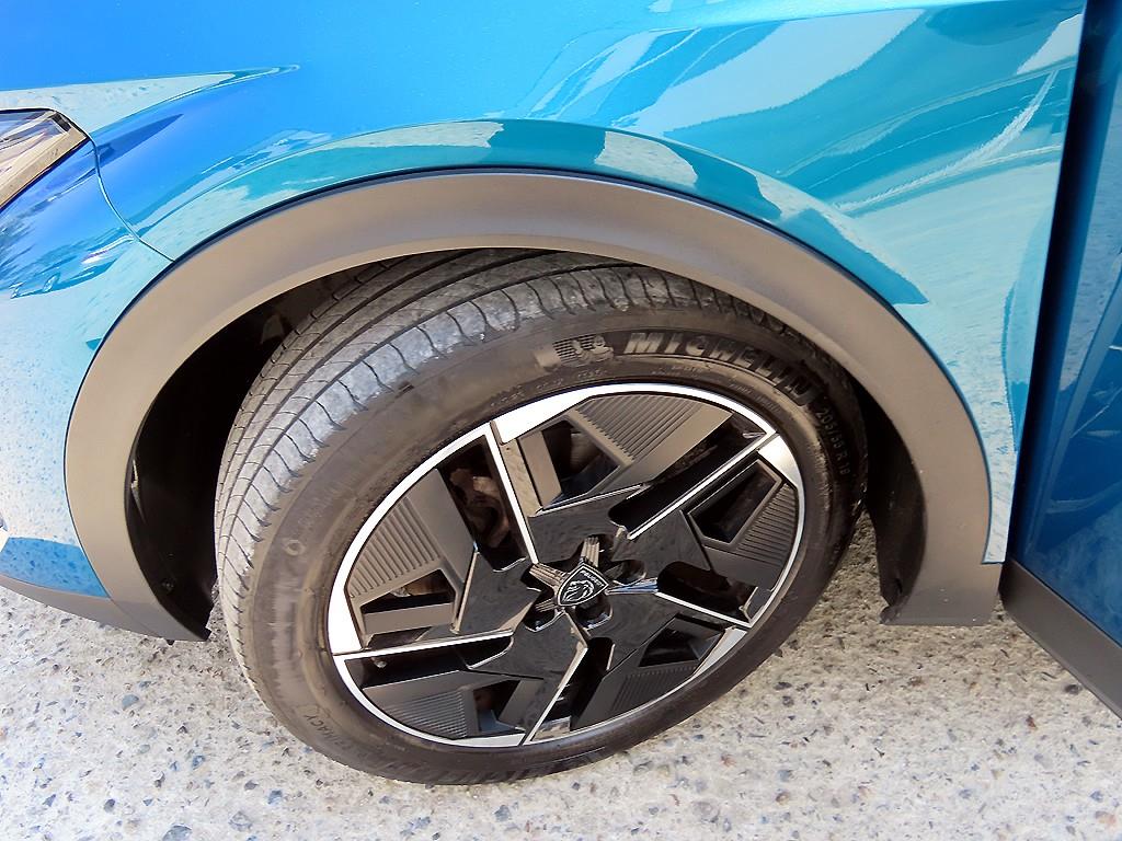 Peugeot 408 2023 - Importación desde Corea - HF Imports Iquique - Foto 20