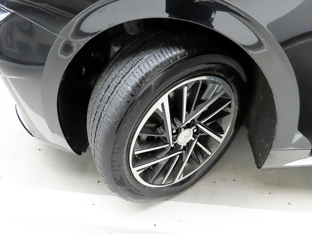 HYUNDAI Grandeur 2021 Negro - Importación desde Corea - HF Imports Iquique - Foto 19