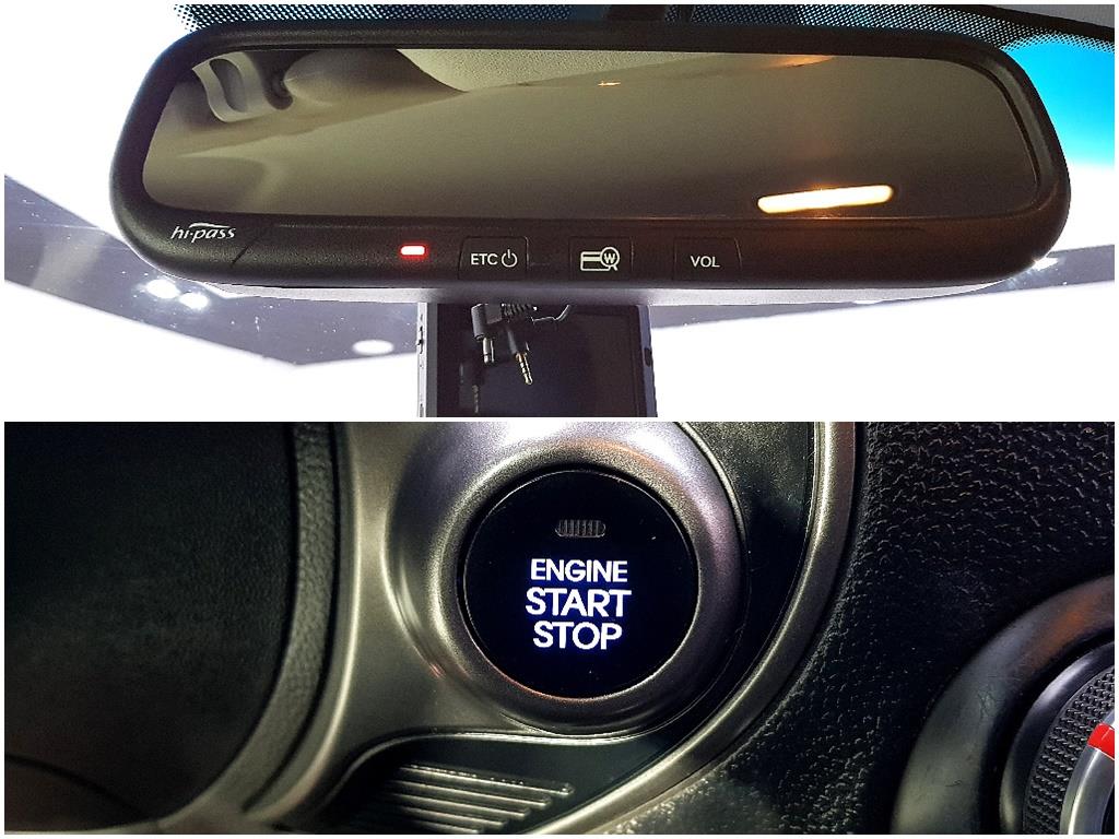 HYUNDAI Tucson 2015 Gris - Importación desde Corea - HF Imports Iquique - Foto 16