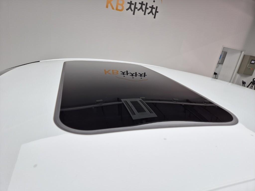 Audi A6 2018 Blanco - Importación desde Corea - HF Imports Iquique - Foto 14