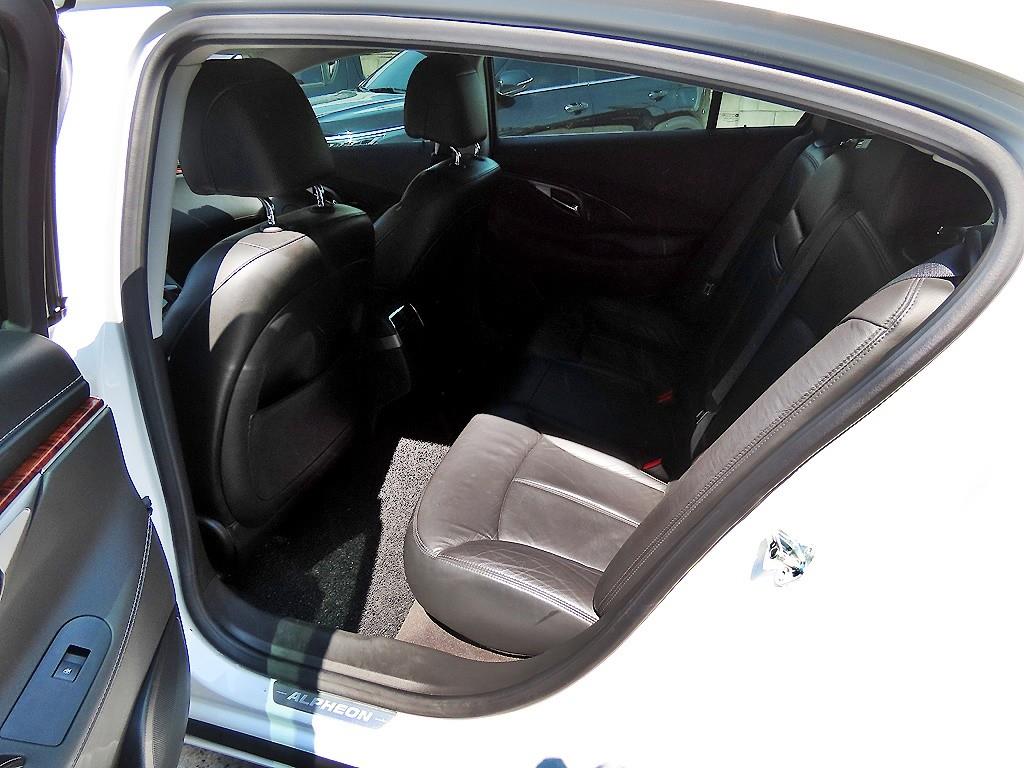 DAEWOO Alpheon - Vista 6