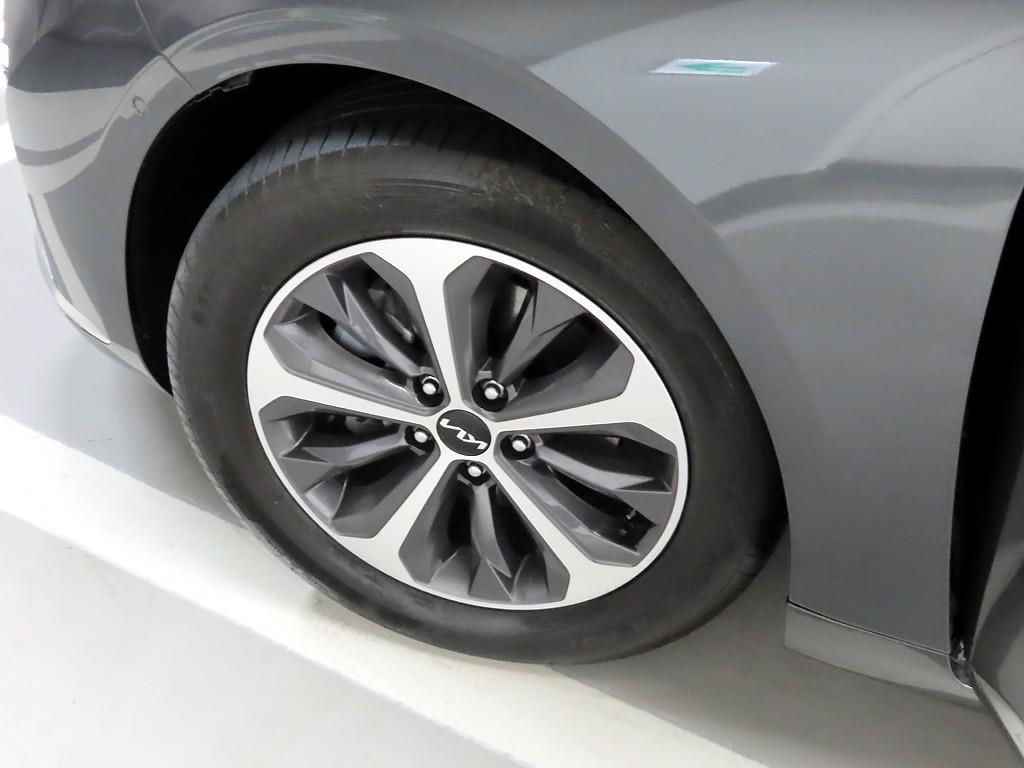 KIA K8 2022 Gris - Importación desde Corea - HF Imports Iquique - Foto 19