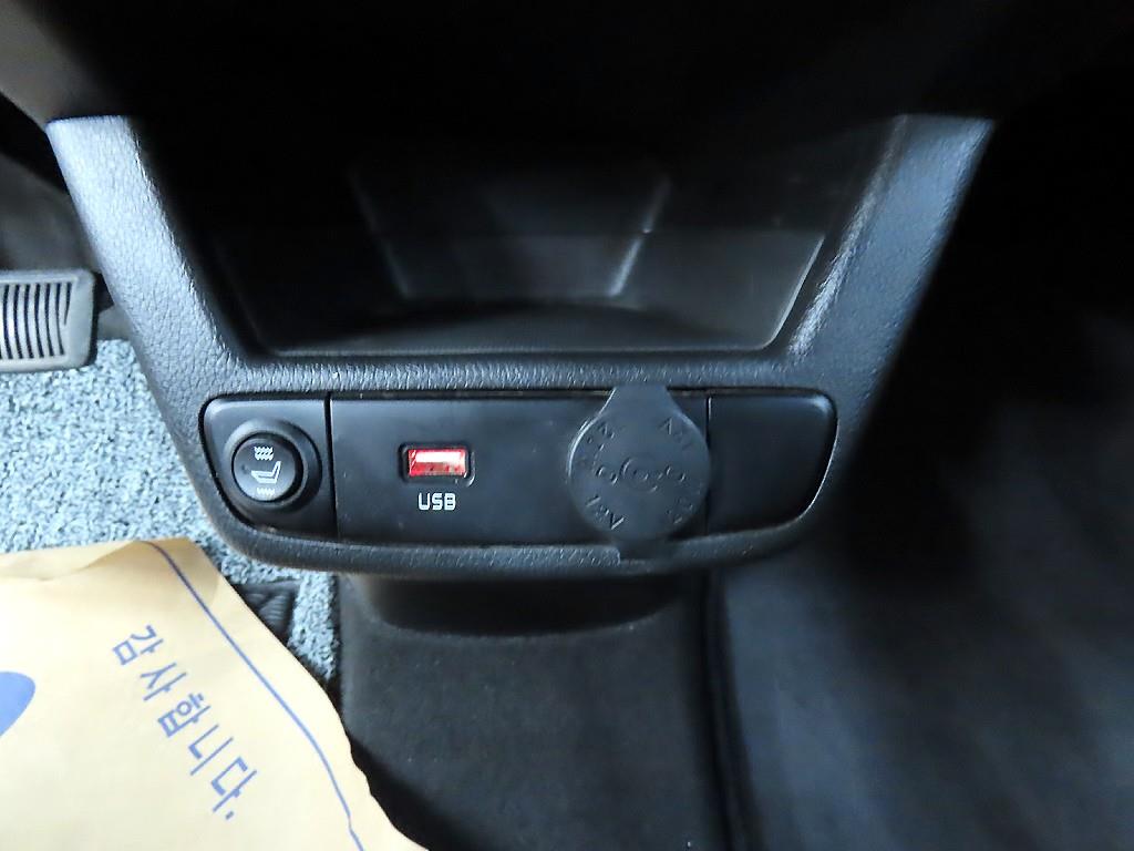 KIA Ray 2022 - Importación desde Corea - HF Imports Iquique - Foto 13