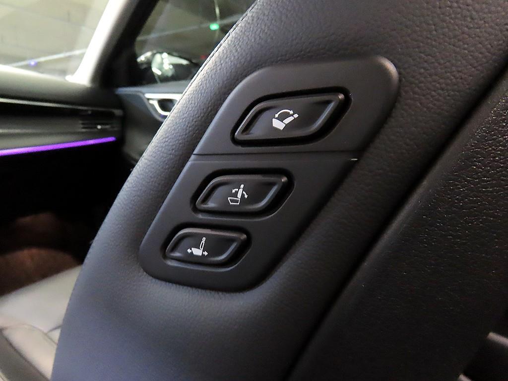 HYUNDAI Grandeur 2020 Negro - Importación desde Corea - HF Imports Iquique - Foto 16