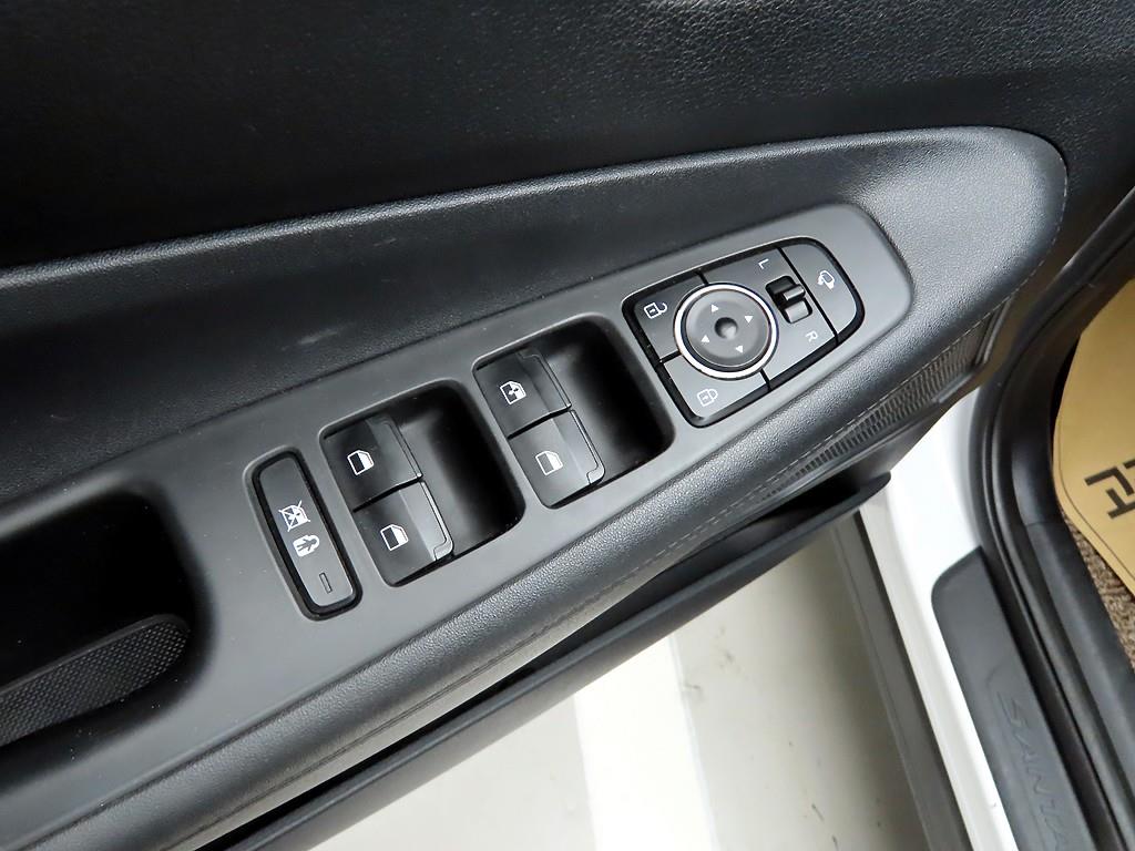 HYUNDAI Santa Fe - Vista 11