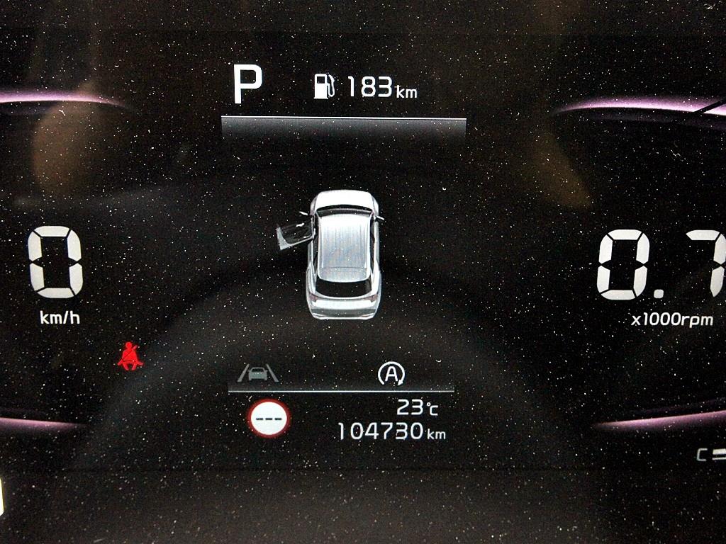 KIA Sportage 2022 Blanco - Importación desde Corea - HF Imports Iquique - Foto 9