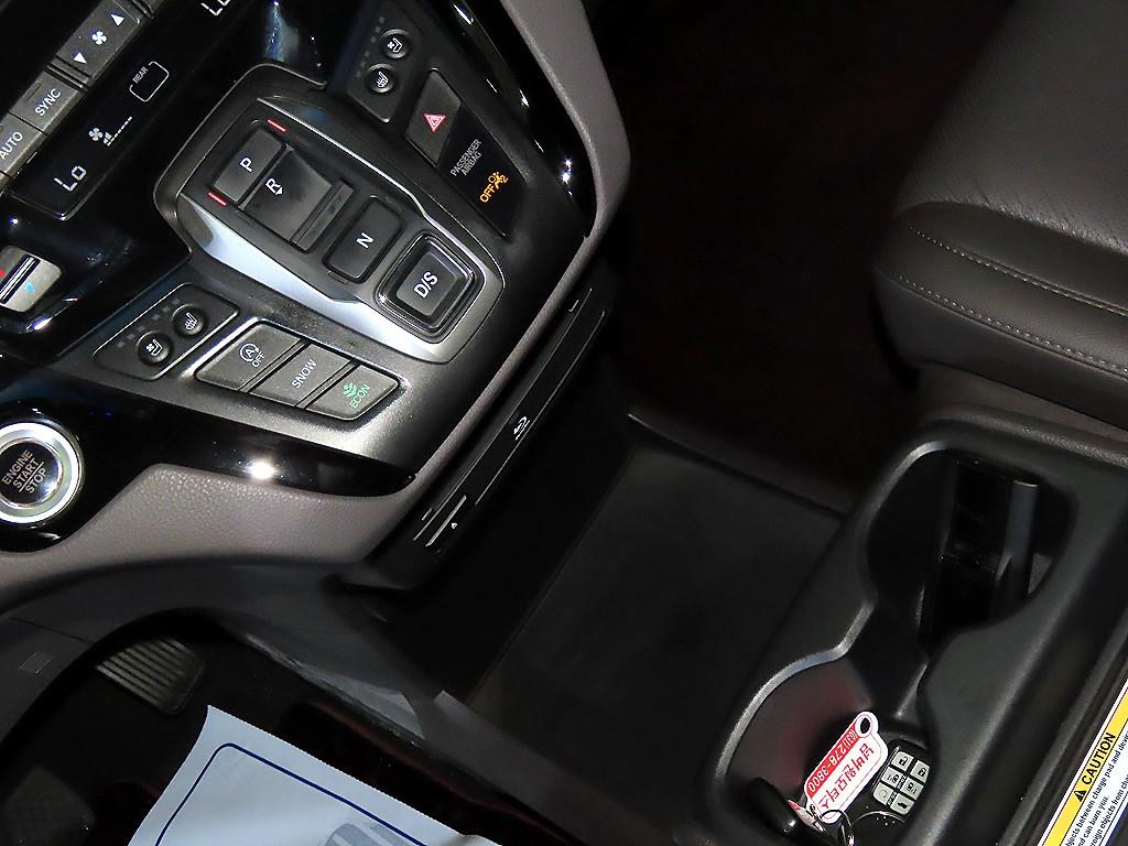 Honda Odyssey 2019 Blanco - Importación desde Corea - HF Imports Iquique - Foto 15