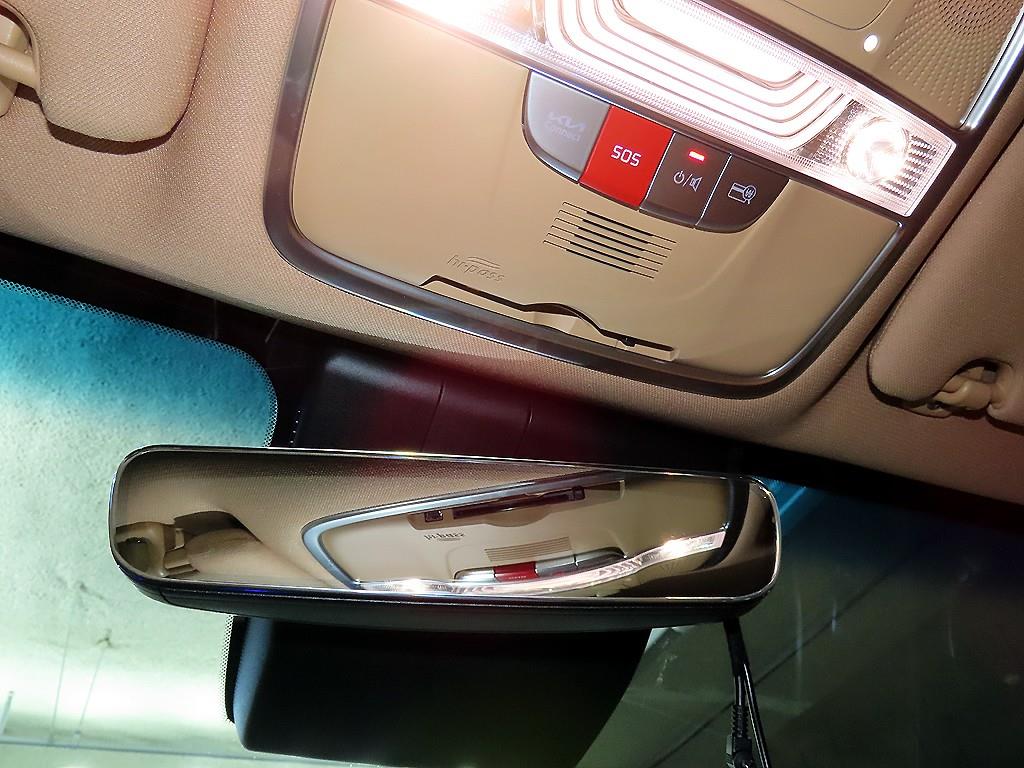 KIA K9 2023 - Importación desde Corea - HF Imports Iquique - Foto 16