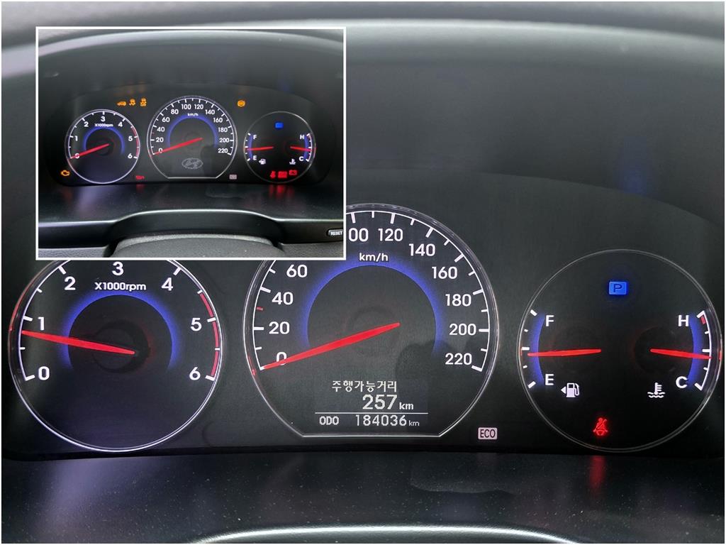 HYUNDAI Santa Fe - Vista 9