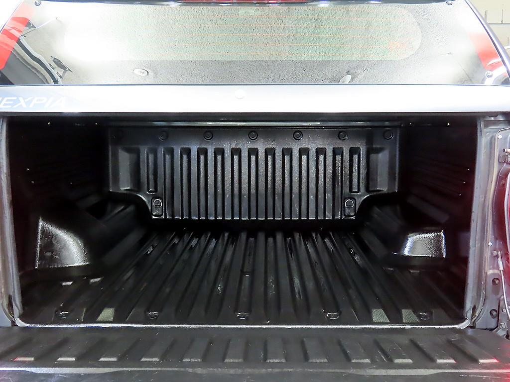 Ssangyong Rexton 2021 Gris - Importación desde Corea - HF Imports Iquique - Foto 18