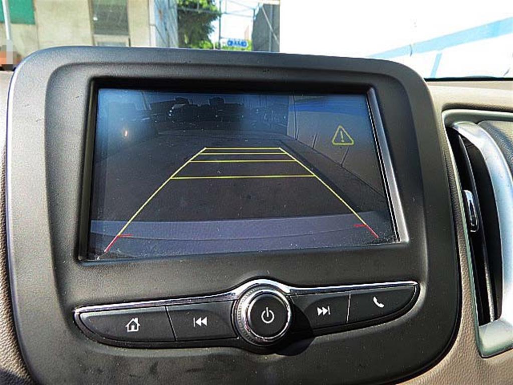 Chevrolet Malibu 2017 Blanco - Importación desde Corea - HF Imports Iquique - Foto 13